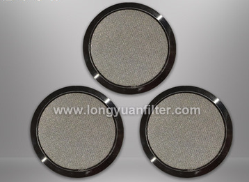 冲孔板复合网的利用及特点