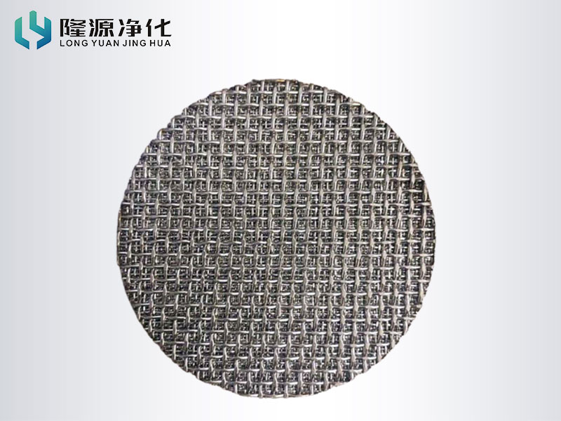 烧结网产品换新的原因地点