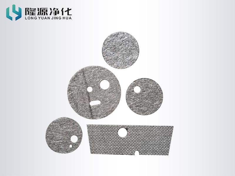 烧结毡为何受迎接？