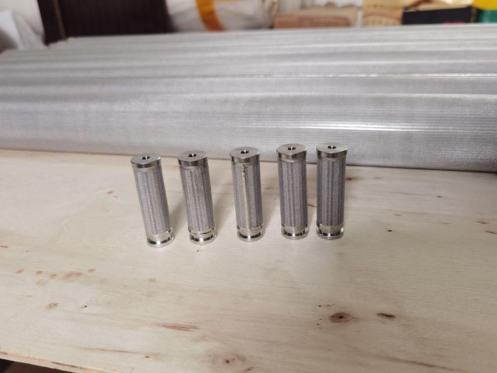 烧结网使用寿命受哪些成分影响？