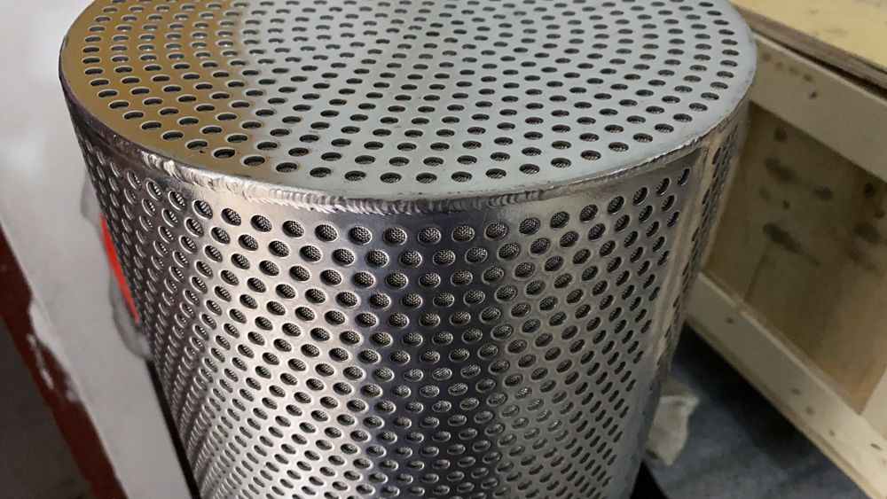 冲孔板复合网的用处你知路吗？