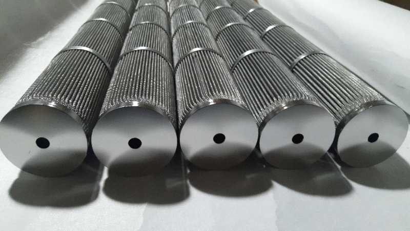 不锈钢折波滤芯使用优势有哪些？