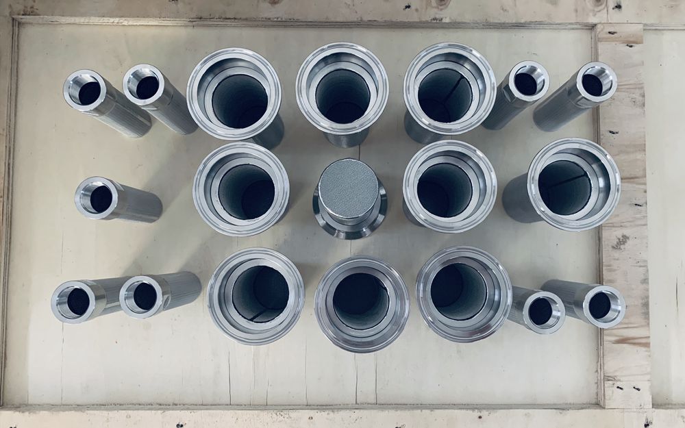 烧结网与金属网有什么区别？