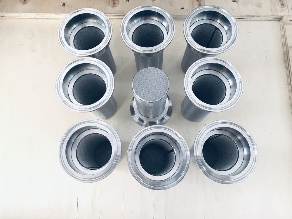 这三类烧结毡产品你相识吗？