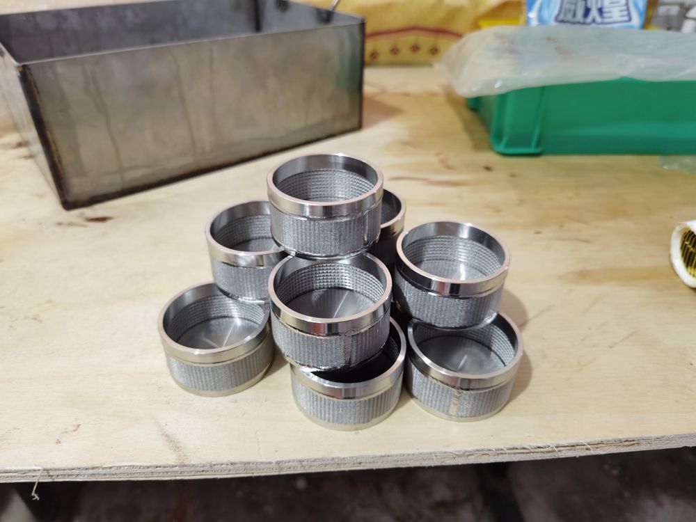 使用烧结网若何洗濯你知路吗？