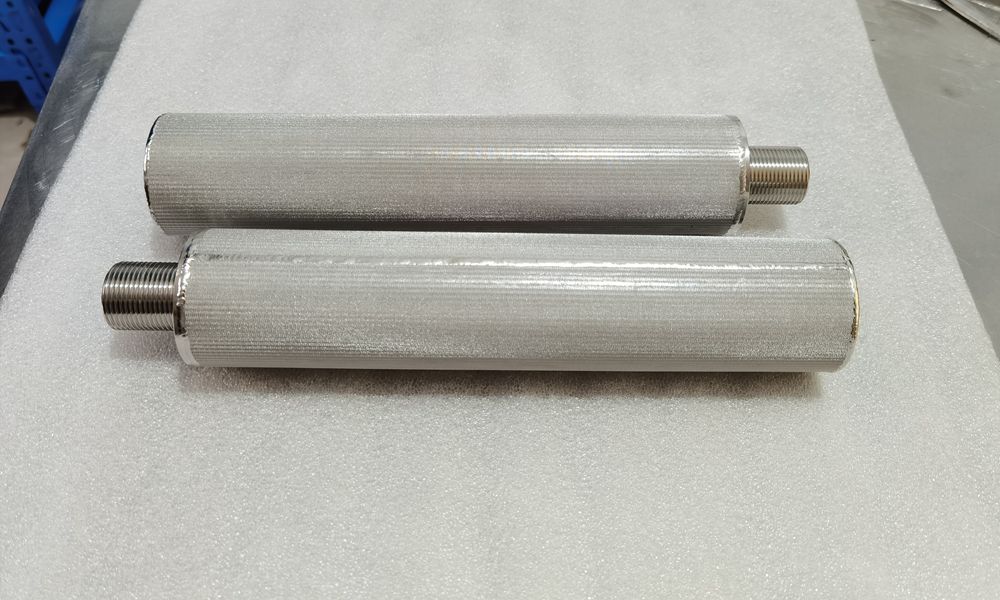 烧结网用处及特点具体介绍